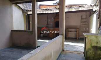 Imagem 7: Casa em Avenida Francisco Fernandes Pires - Flórida Mirim - Mongaguá/SP