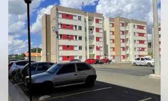 Imagem 4: Apartamento à venda com 2 dormi. no Condomínio Residencial Cambará em Monte Mor