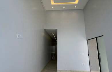 Imagem 3: Casas 3/4 novas, pronta para financiamento