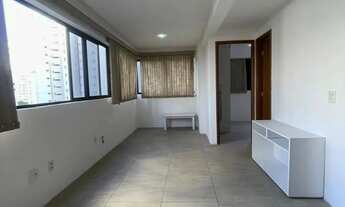 Imagem: Imóvel para aluguel tem 43 metros quadrados