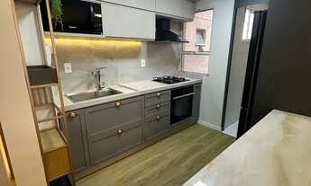 Imagem 3: Gran Park Varandas