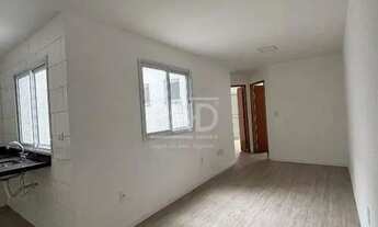 Imagem: Cobertura à venda, 2 quartos, 1 suíte