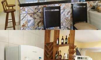 Imagem 7: Casa duplex belíssima - Residencial Garrote Village -Caucaia