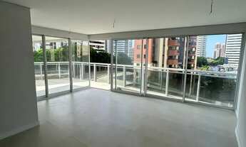 Imagem 2: VENDO ED. DOM , 165m2 , 4 suítes ,3 vagas garagem , bairro Nazaré