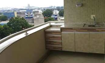 Imagem 5: APARTAMENTO RESIDENCIAL em SANTO ANDRÉ - SP, CASA BRANCA