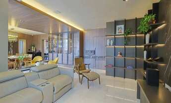 Imagem: Apartamento de 4 quartos no bairro Gutierrez