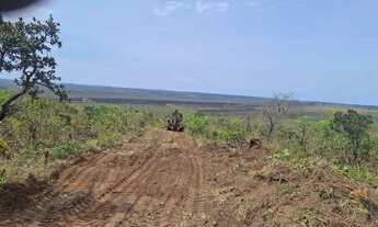 Imagem 3: TERRENOS DE 1000m² EM CHAPADA DOS GUIMARÃES