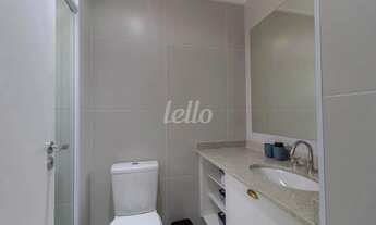 Imagem 5: Apartamento 1 quartos para alugar no(a) Paraíso