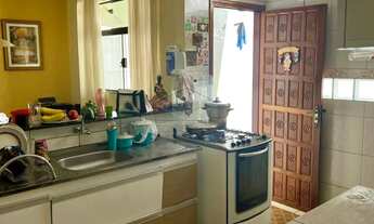 Imagem 6: Casa -03 dormitórios- JARDIM ALVORADA