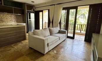 Imagem 2: Apratamento Duplex, com 128m², à venda no Jardim Reale - Cumbuco