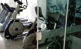 Imagem 6: Apartamento Duplex com 3 dormitórios à venda, 187 m² por R$ 1.400.000,00 - Residencial Ara