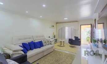 Imagem 2: Casa de 229m², bairro Vila São José