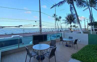 Imagem: OPORTUNIDADE REFORMADO BEIRA MAR PRAIA BOA