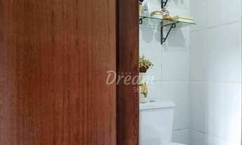 Imagem 6: Casa com 2 dormitórios à venda, 83 m² por R$ 240.000,00 - Parque Boa União - Teresópolis/R