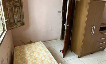 Imagem 3: Quarto para estudante