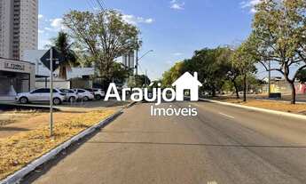 Imagem 2: Lote à venda na ARSE 21 (204 Sul) em Palmas-TO 908 m² escriturado Lindeiro