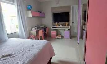 Imagem 2: Condomínio Cidade Jardim 2 Casa com 4 quartos sendo 3 suítes, piscina. (com energia solar