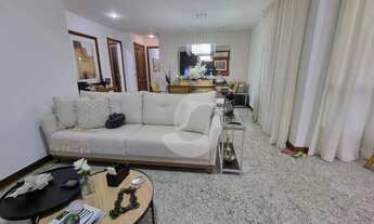 Imagem 7: Apartamento com 3 quartos, 1 suite e closet à venda, 130 m² por R$ 1.500.000 - Icaraí - Ni