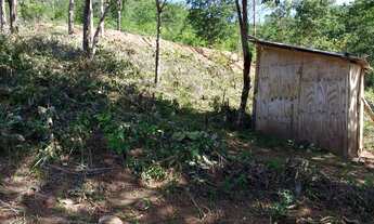 Imagem 4: Chácara em taquaraçu de minas