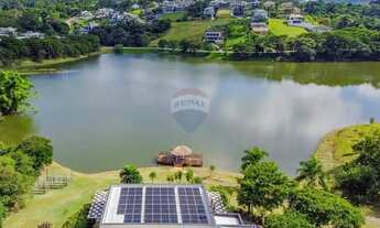 Imagem 5: Terreno 1.000m² no Condomínio Villagio Paradiso, Itatiba/SP - Oportunidade imperdível!!