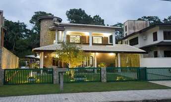 Imagem 3: Casa de condomínio em Passeio Sete Quedas - Riviera - Bertioga/SP