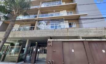 Imagem: Apartamento 2 dormitórios sendo suítes