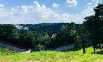Imagem 5: Terreno à Venda no Condomínio Vila Real em Valinhos, no bairro Jardim Jurema