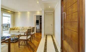 Imagem 6: Apartamento para venda em Perdizes com 4 quartos, sendo 3 suítes , 214m²