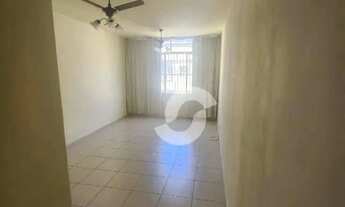Imagem 2: Apartamento com 3 dormitórios à venda, 120 m² por R$ 1.390.000,00 - Icaraí - Niterói/RJ