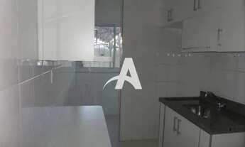 Imagem 2: Aluguel Apartamento SANTA MÔNICA