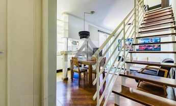 Imagem 2: Apartamento Duplex à venda e para alugar em Campinas, Cambuí, com 2 suítes, com 74 m², Due