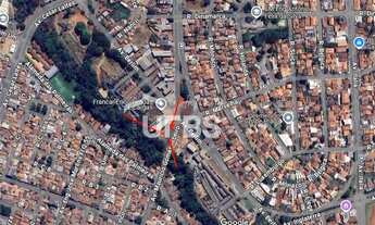 Imagem 2: Terreno comercial a venda, esquina, 1031,94 de área útil, Setor Novo Horizonte