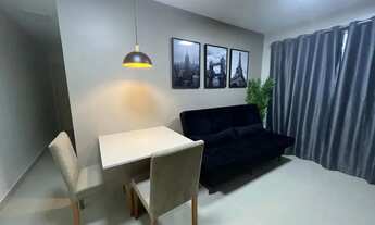 Imagem 6: GR ALUGO OU VENDO ED. PETROPOLIS - 3/2 SUITES - 109M2 - 2 VAGAS - AREA DE LAZER - OPORTUN