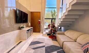 Imagem 5: Central Park Casa em condomínio com 3 dormitórios