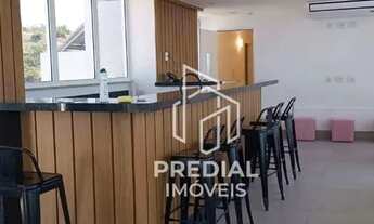 Imagem 5: Loft com 1 dormitório para alugar, 30 m² por R$ 3.105,00/mês - Boa Viagem - Niterói/RJ