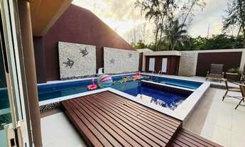 Imagem 4: Casa maravilhosa à venda no Interlagos Quality II - Barra da Tijuca