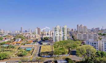 Imagem 3: Área Comercial Setor dos Afonsos