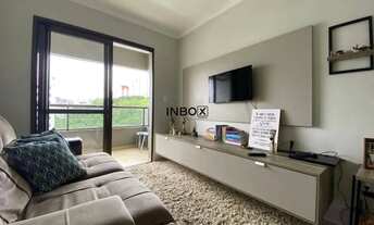 Imagem 2: IMOBILIARIA INBOX CIA VENDE EM BENTO GONÇALVES - Apartamento de 02 quartos no bairro Progr