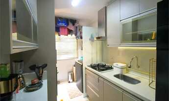 Imagem 4: Apartamento com 2 quartos para locação em Vila Formosa - SP