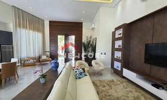 Imagem 2: Casa de condomínio em Alameda Mário Lago - Moinho Velho - Cotia/SP