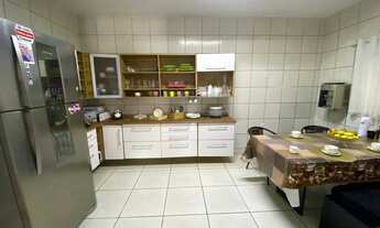 Imagem 6: Imóvel para venda com 134 metros quadrados com 3 quartos em Parque Amazônia - Goiânia - GO