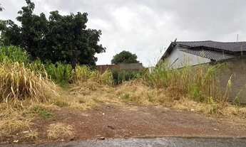 Imagem: Lote no Residencial Arco- Iris