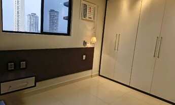 Imagem 6: UMARIZAL - APT. 3 SUÍTES - 2 VAGAS - 100% MODULADO