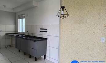 Imagem 3: Apartamento com 2 dormitórios, Cond. Araras Residencial - Cotia Locação