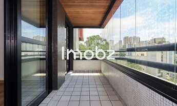 Imagem 6: Apartamento à venda no Edifício Plaza Valência - Rua Francisco Pessoa, 181 - São Paulo - S