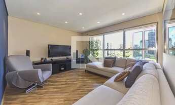 Imagem: Apartamento à Venda - Brooklin, 2 Quartos