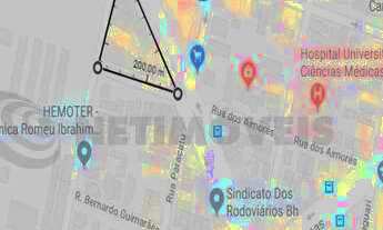 Imagem 6: Venda Loja Santo Agostinho Belo Horizonte