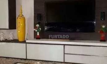 Imagem 6: Sobrado com 3 suítes à venda, 298 m² - Vila Santa Teresa - Santo André/SP