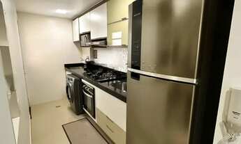 Imagem 3: Apartamento à venda no Condomínio Residencial Dallas em Americana/SP