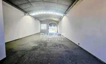 Imagem 5: Salão para alugar em jardim brasília, piracicaba 119m²